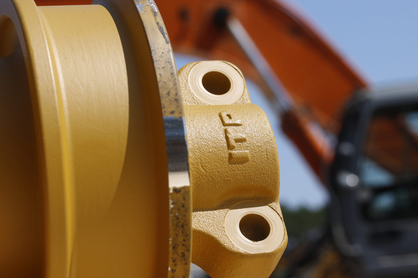 ITP Undercarriage Roller
